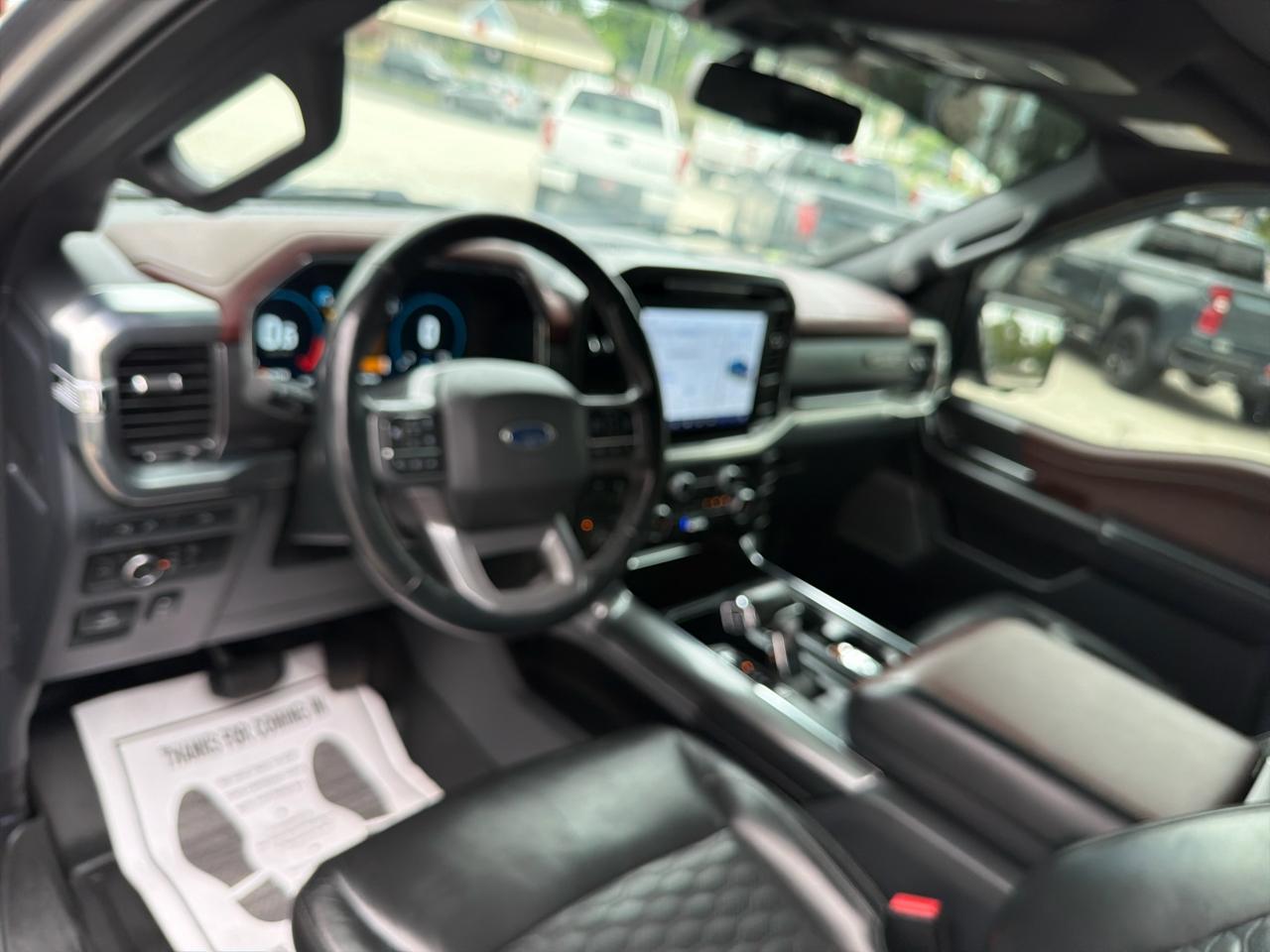 Ford F-150  2021