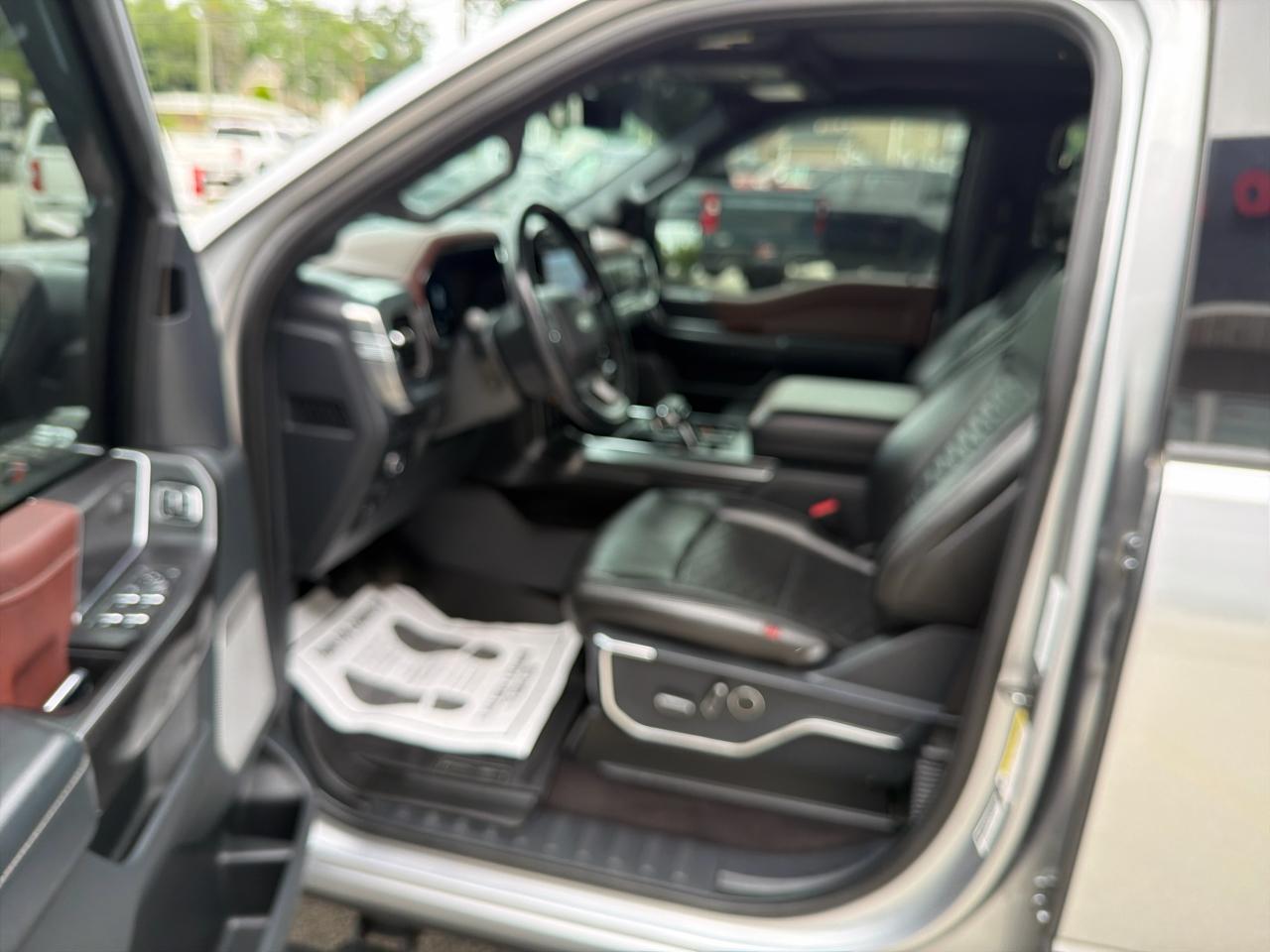 Ford F-150  2021
