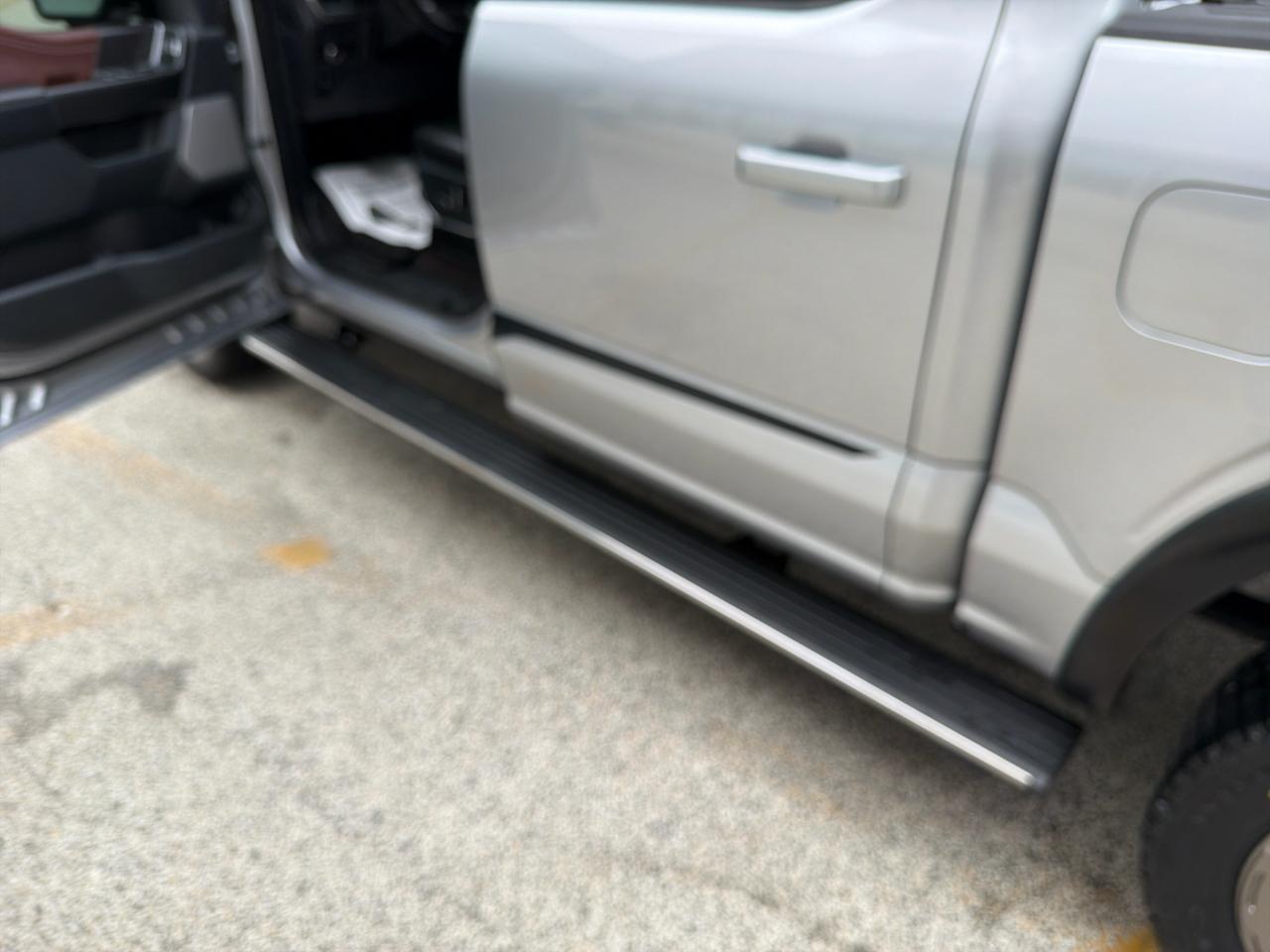 Ford F-150  2021