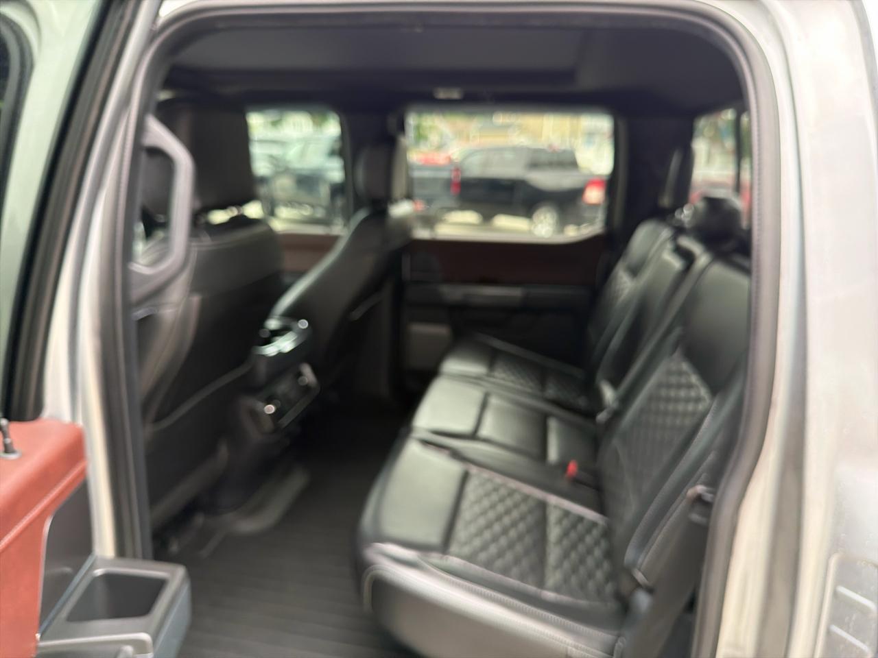 Ford F-150  2021