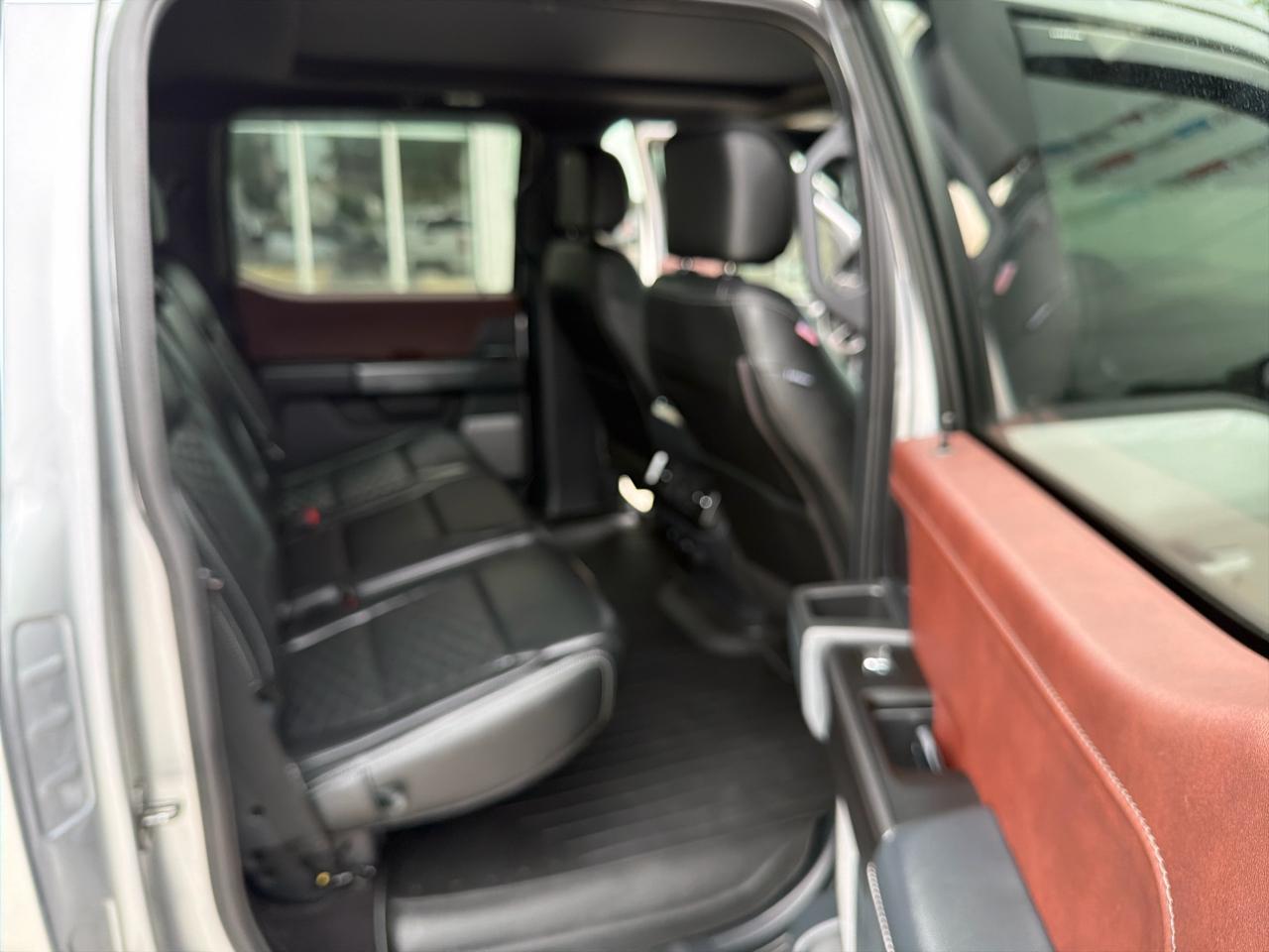 Ford F-150  2021