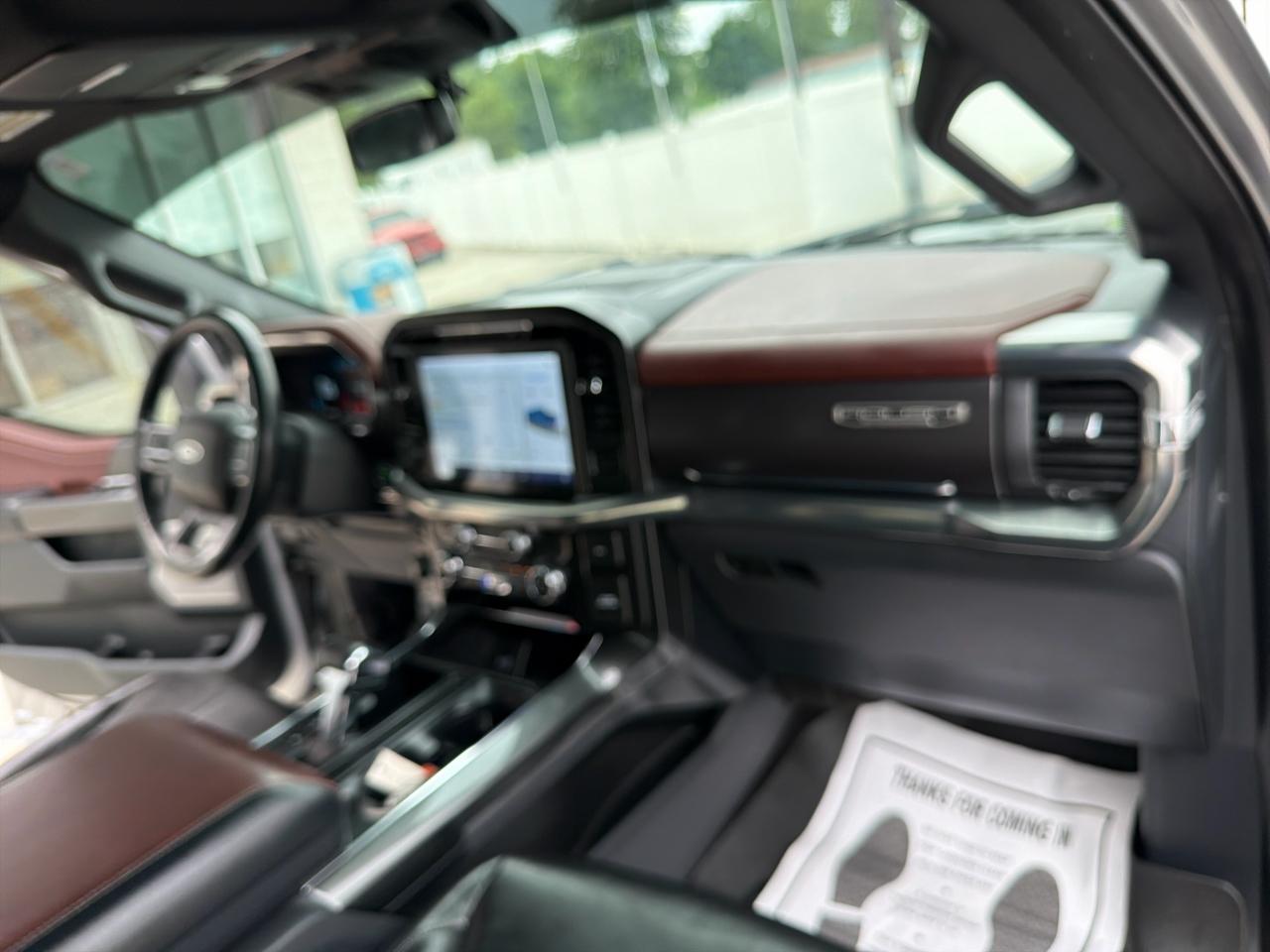 Ford F-150  2021