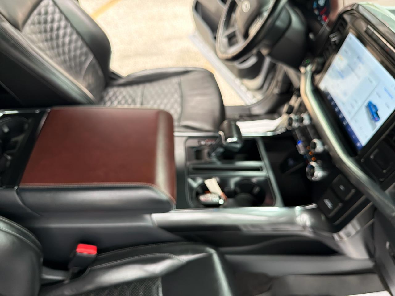 Ford F-150  2021