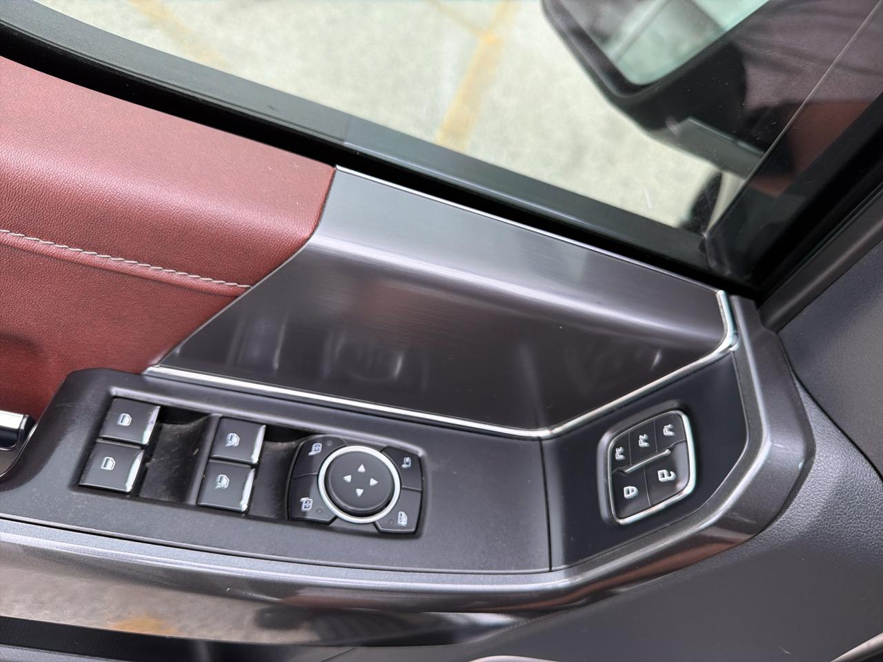 Ford F-150  2021