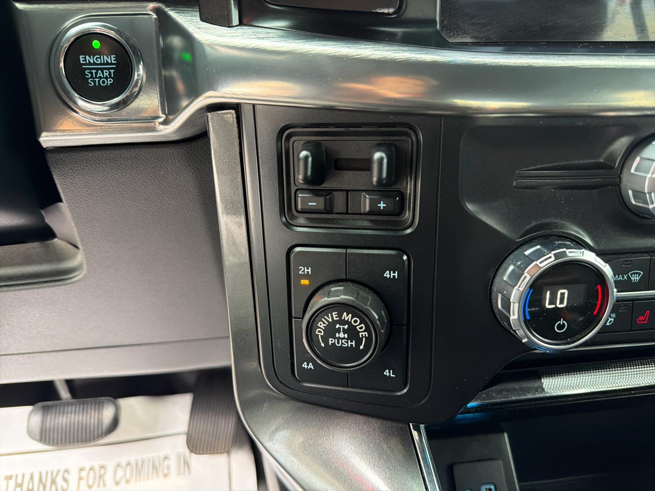 Ford F-150  2021
