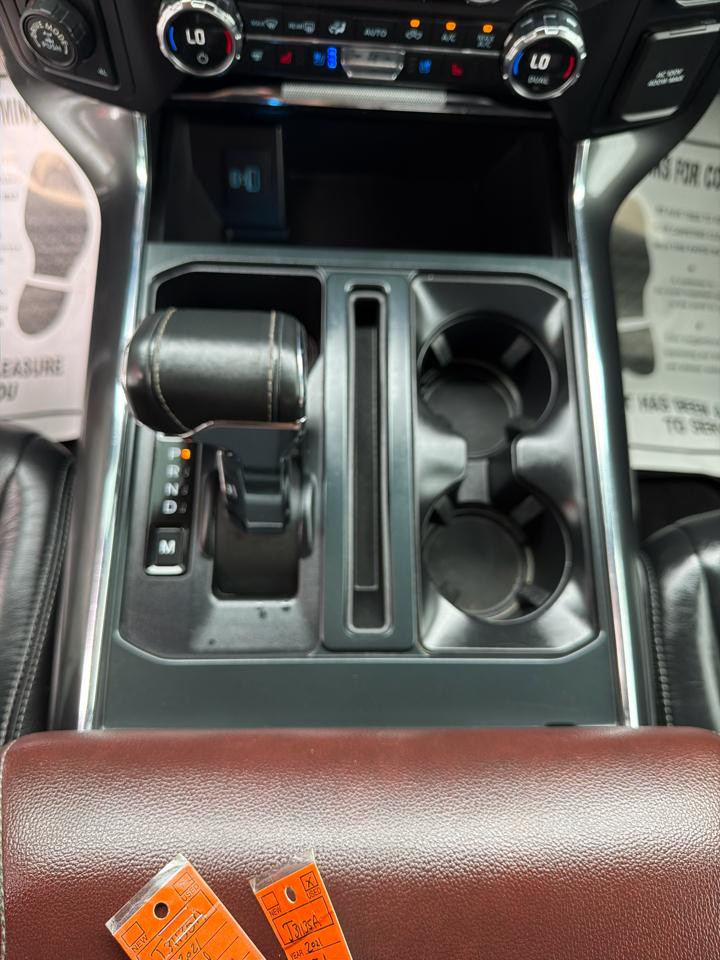 Ford F-150  2021