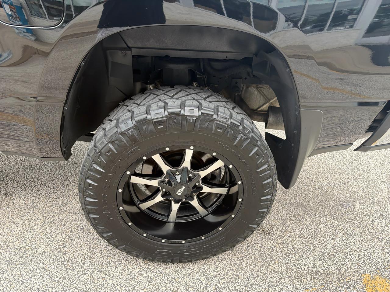 RAM 1500  2019