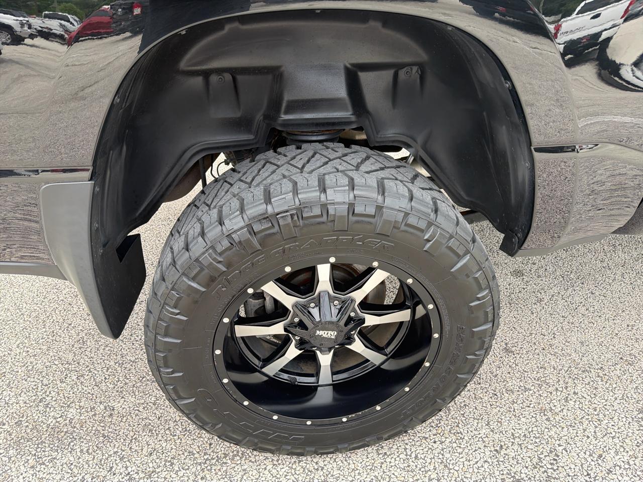 RAM 1500  2019