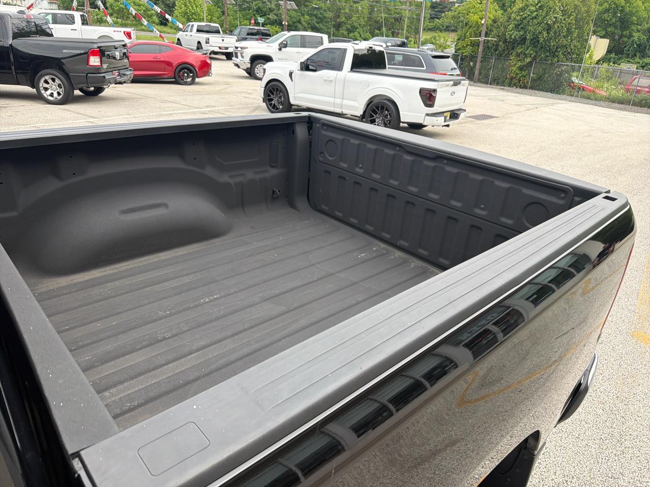 RAM 1500  2019