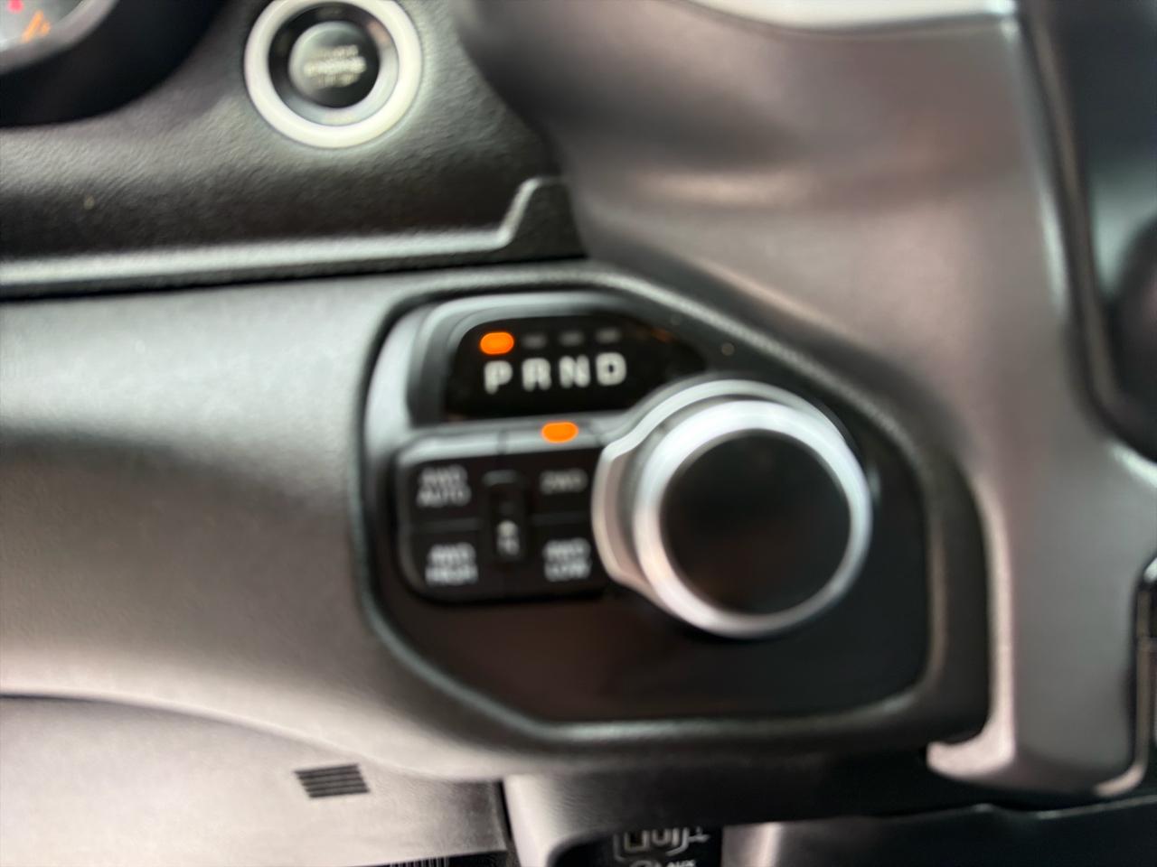 RAM 1500  2019