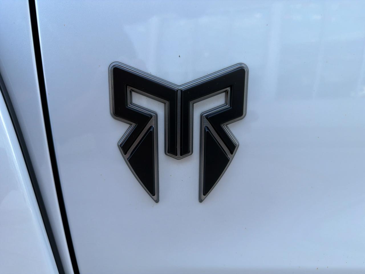 Chevrolet Silverado 1500  2024
