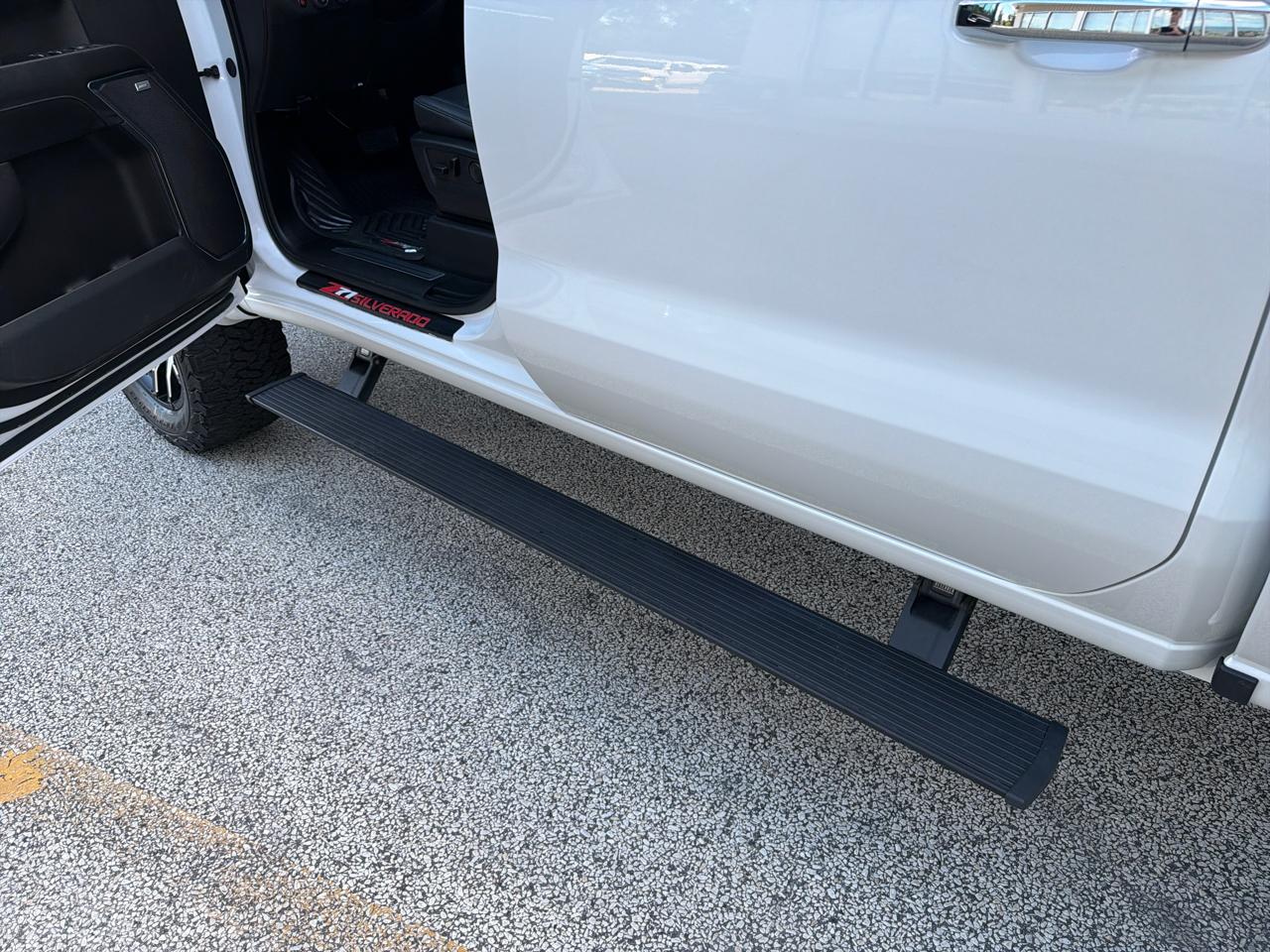 Chevrolet Silverado 1500  2024