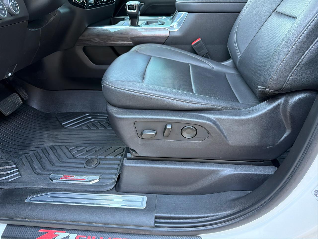 Chevrolet Silverado 1500  2024
