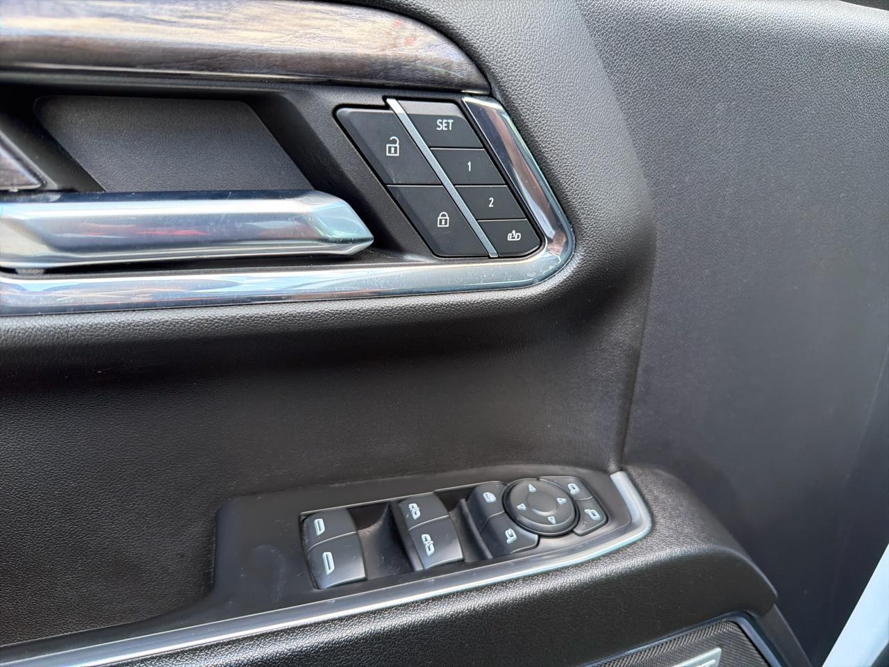 Chevrolet Silverado 1500  2024