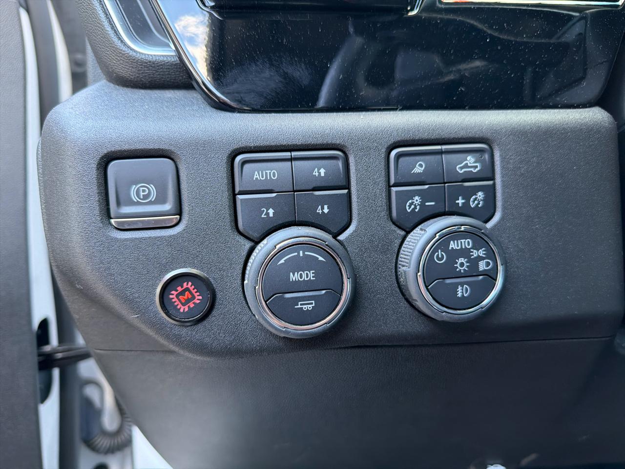 Chevrolet Silverado 1500  2024