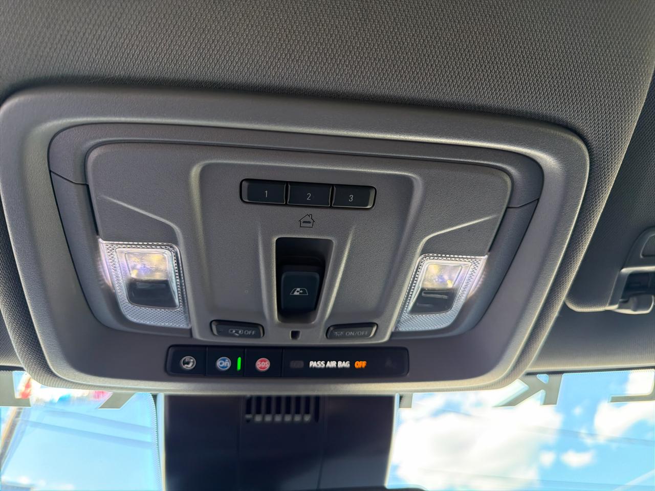 Chevrolet Silverado 1500  2024