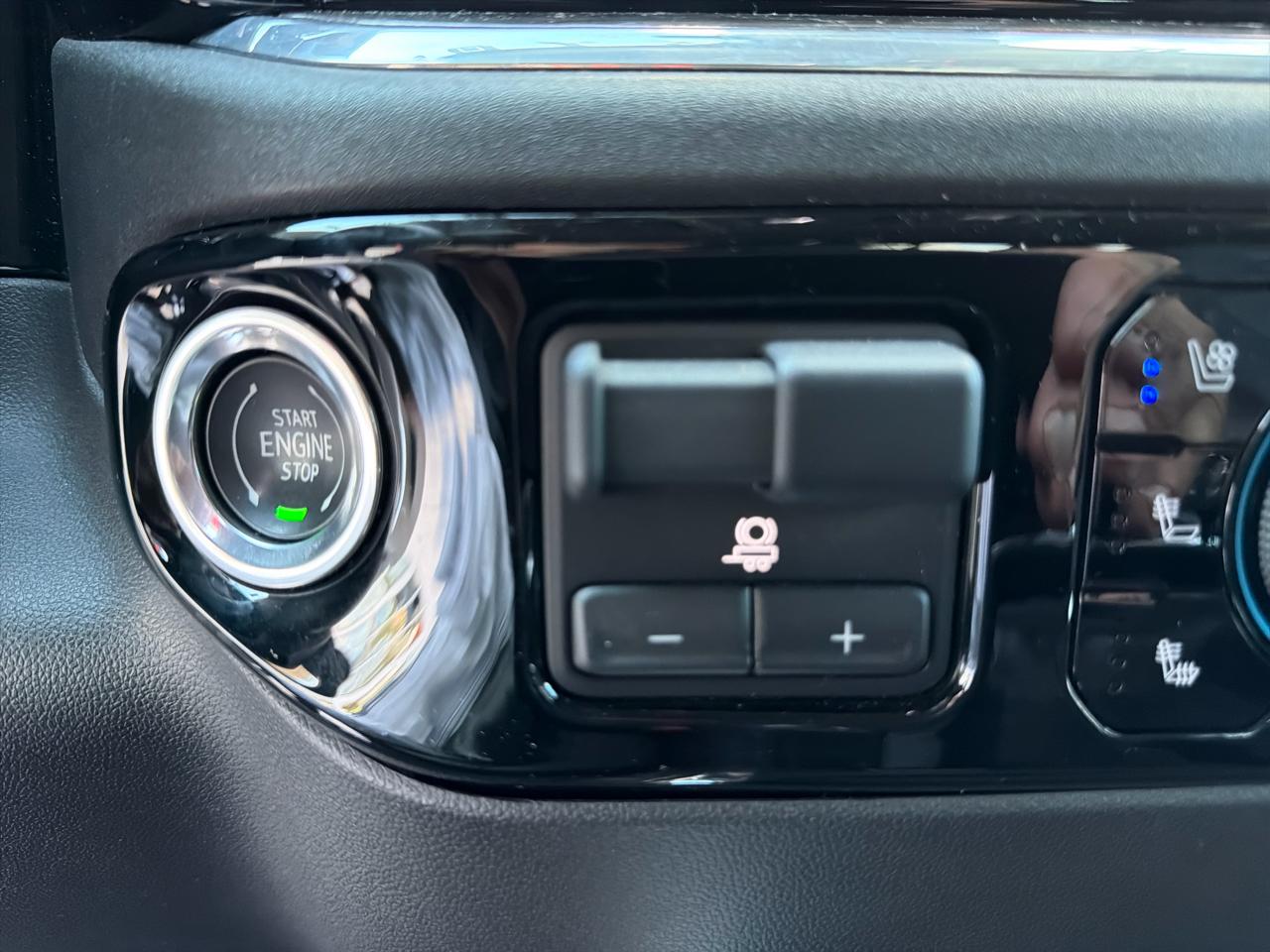Chevrolet Silverado 1500  2024