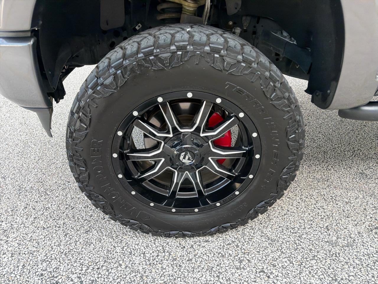 Ford F-150  2021