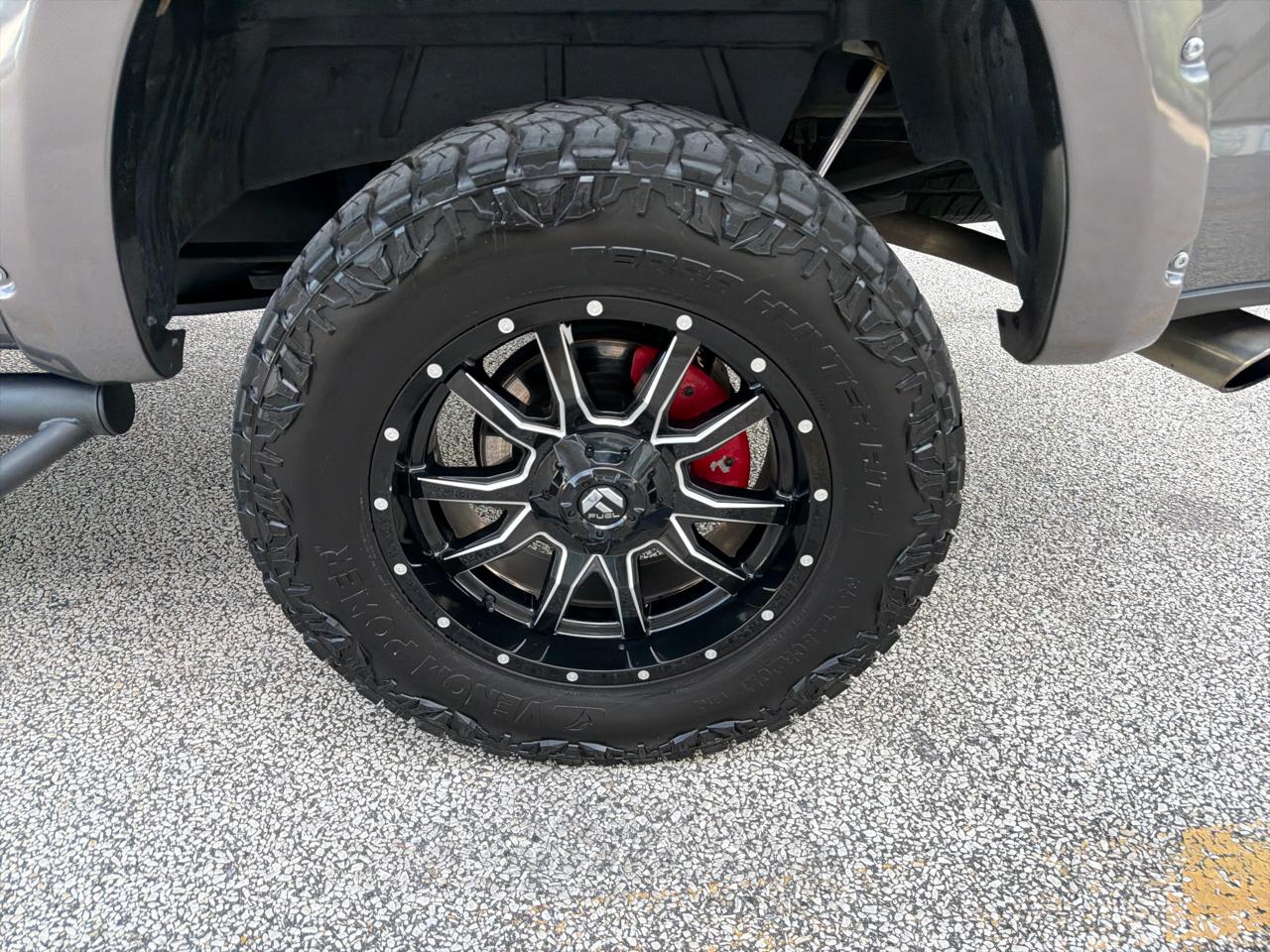 Ford F-150  2021