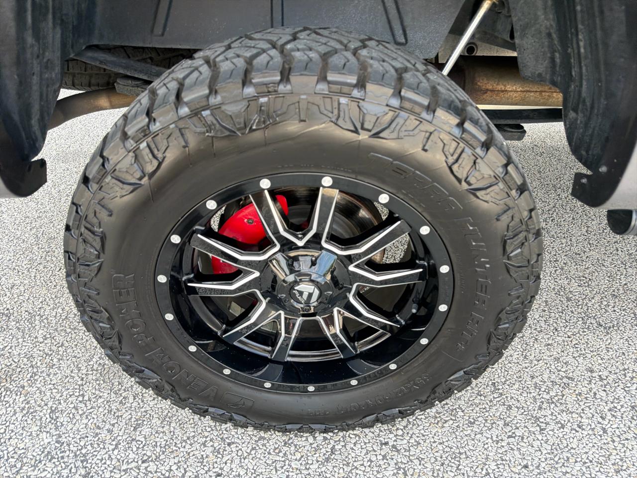 Ford F-150  2021