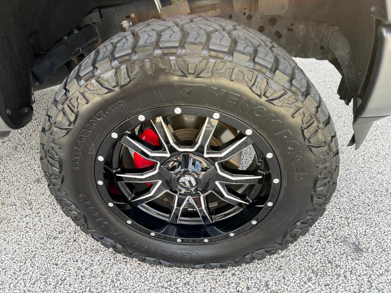 Ford F-150  2021