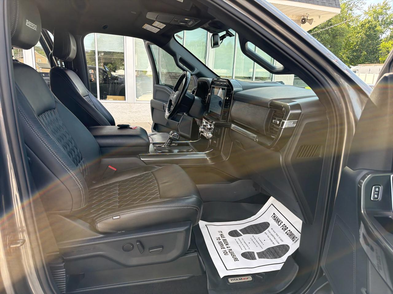 Ford F-150  2021