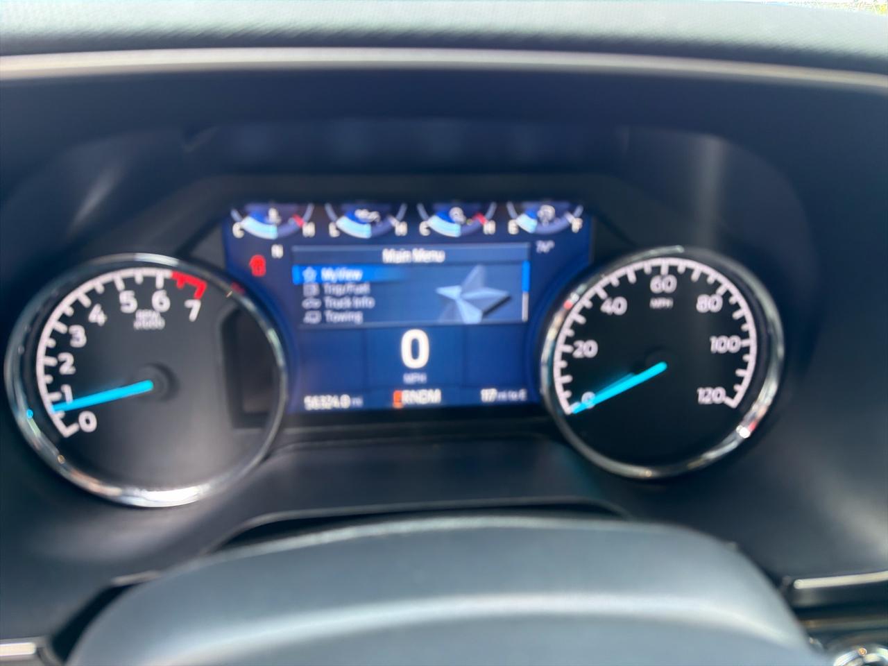 Ford F-150  2021