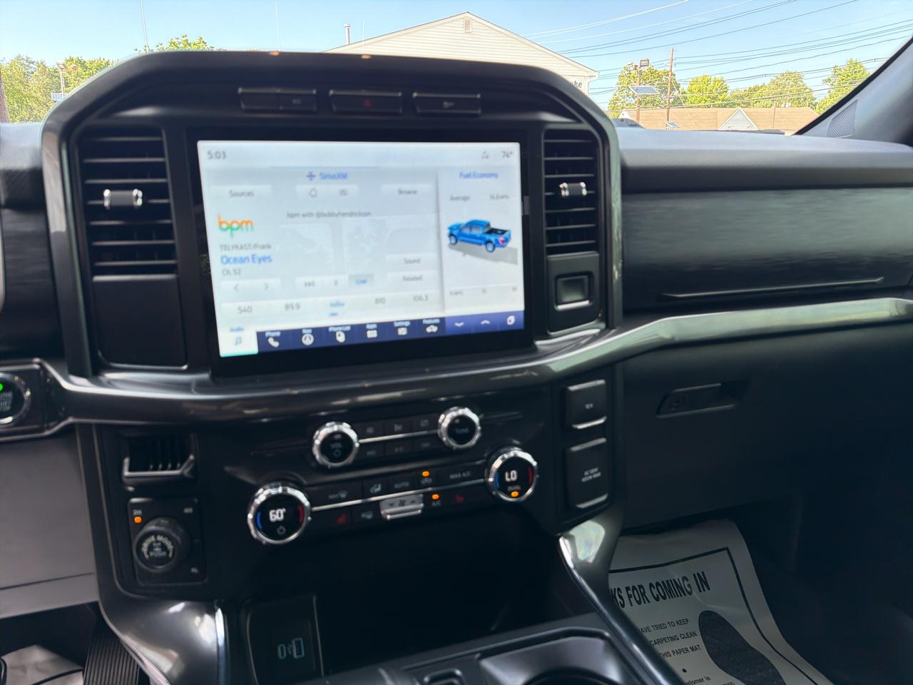 Ford F-150  2021