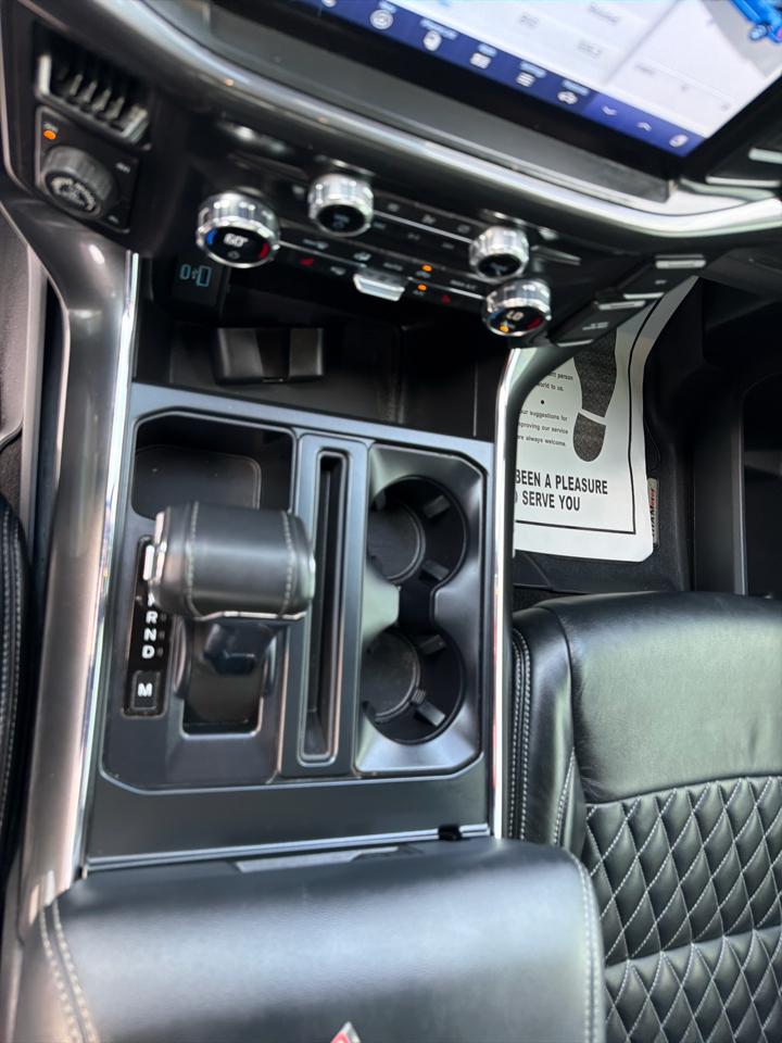 Ford F-150  2021