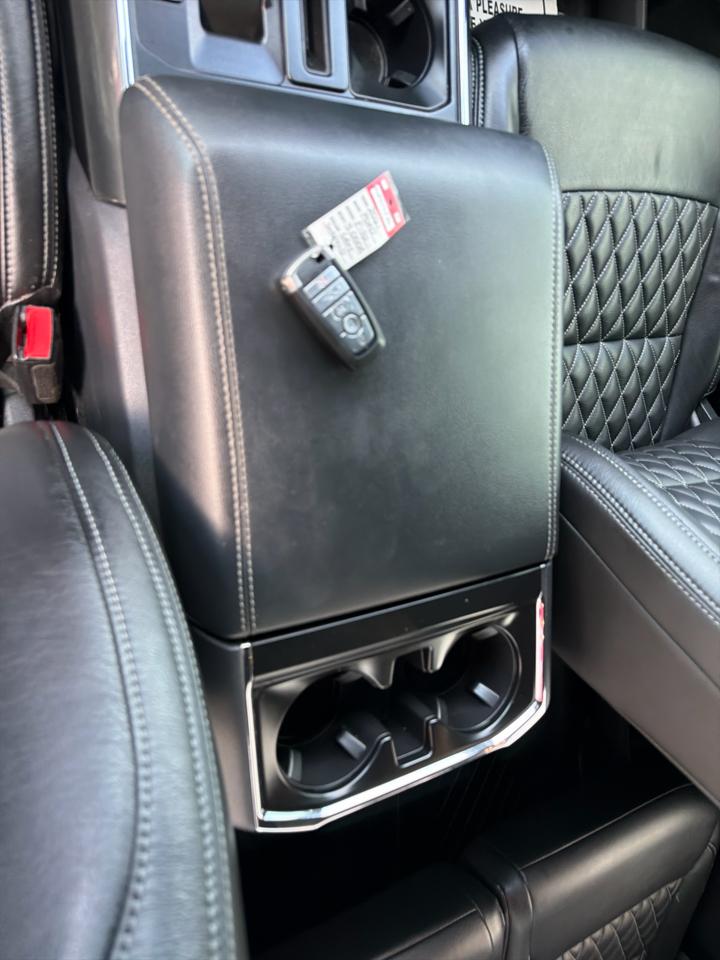 Ford F-150  2021