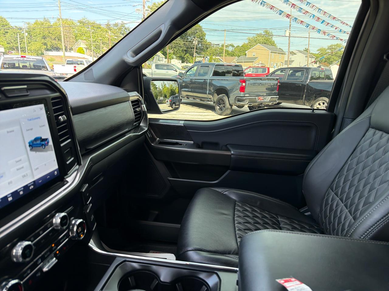 Ford F-150  2021
