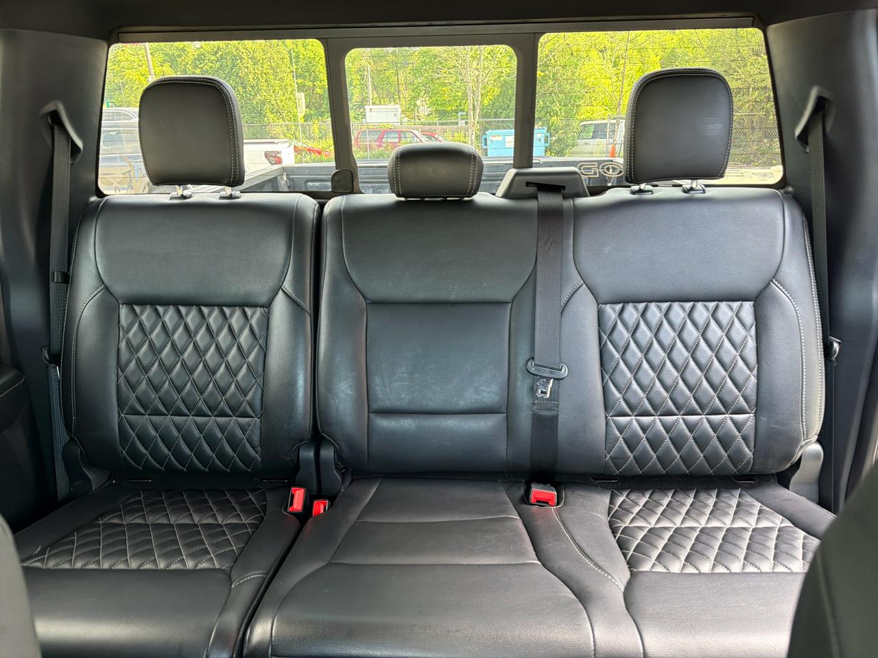 Ford F-150  2021