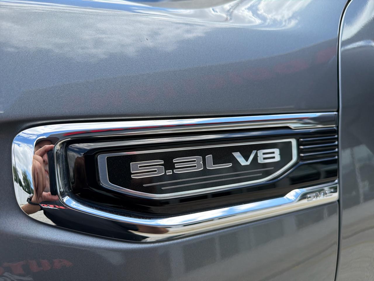 GMC Sierra 1500  2019