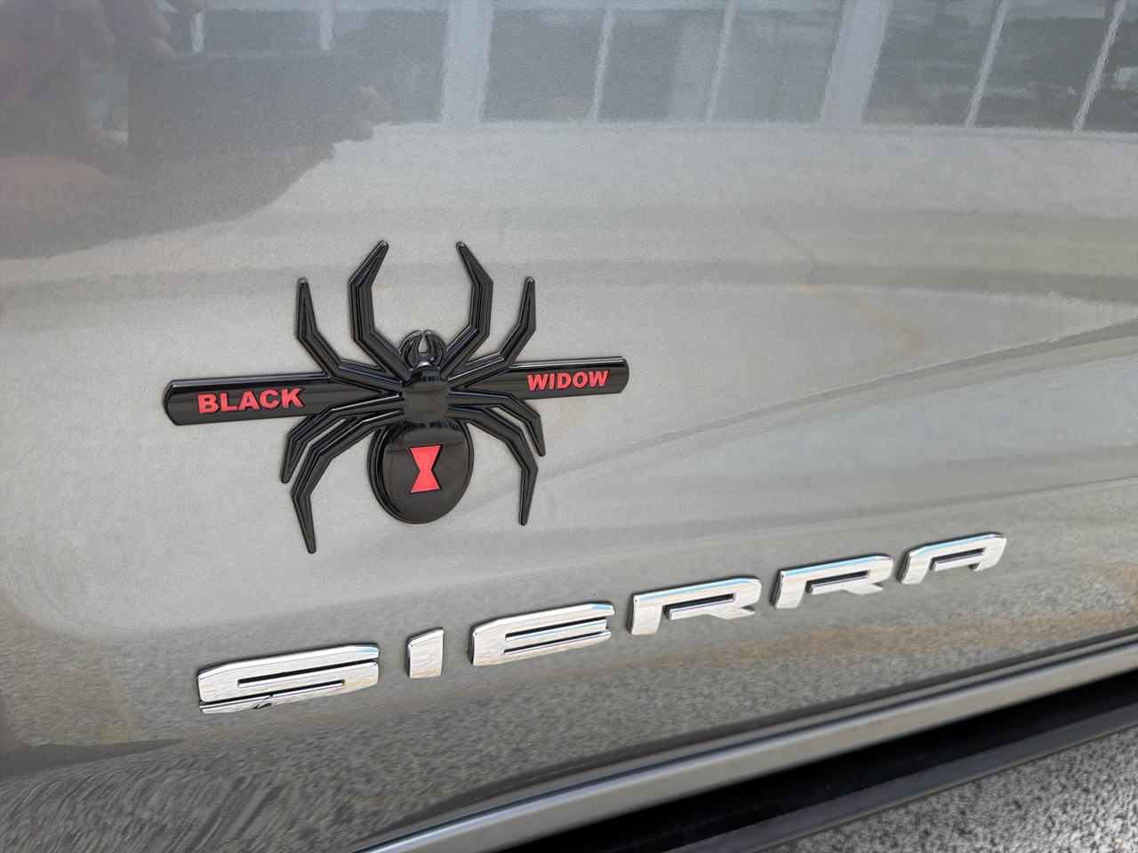 GMC Sierra 1500  2019