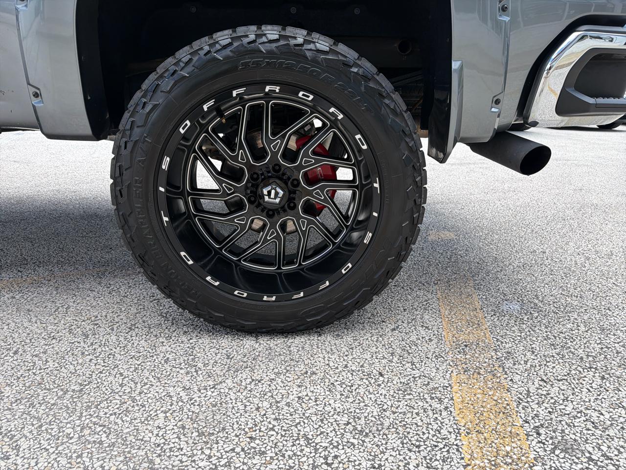 GMC Sierra 1500  2019