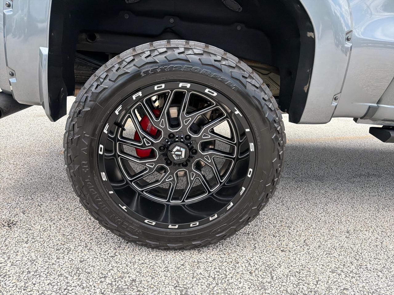 GMC Sierra 1500  2019