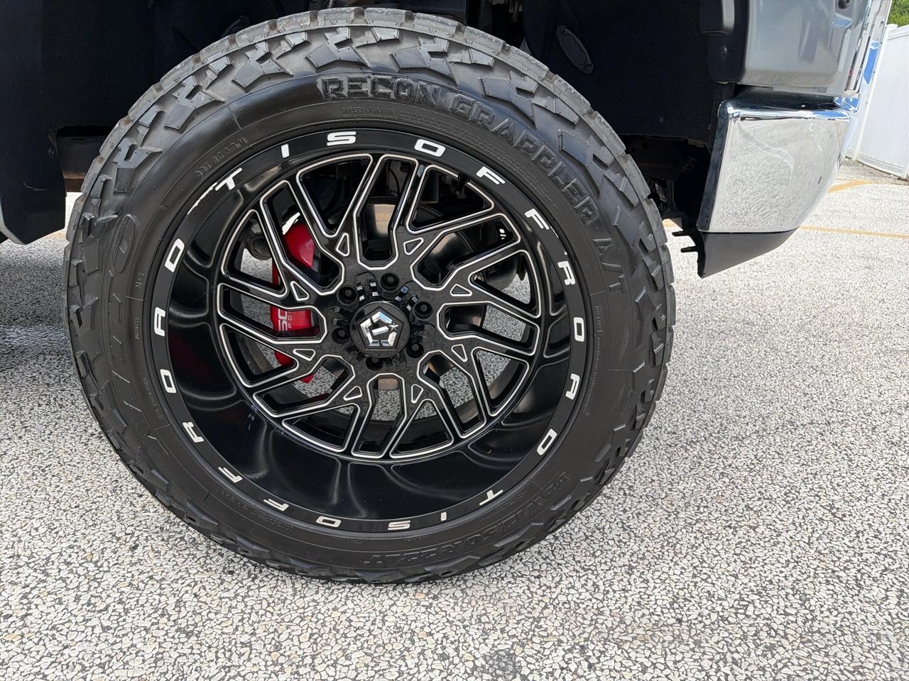 GMC Sierra 1500  2019