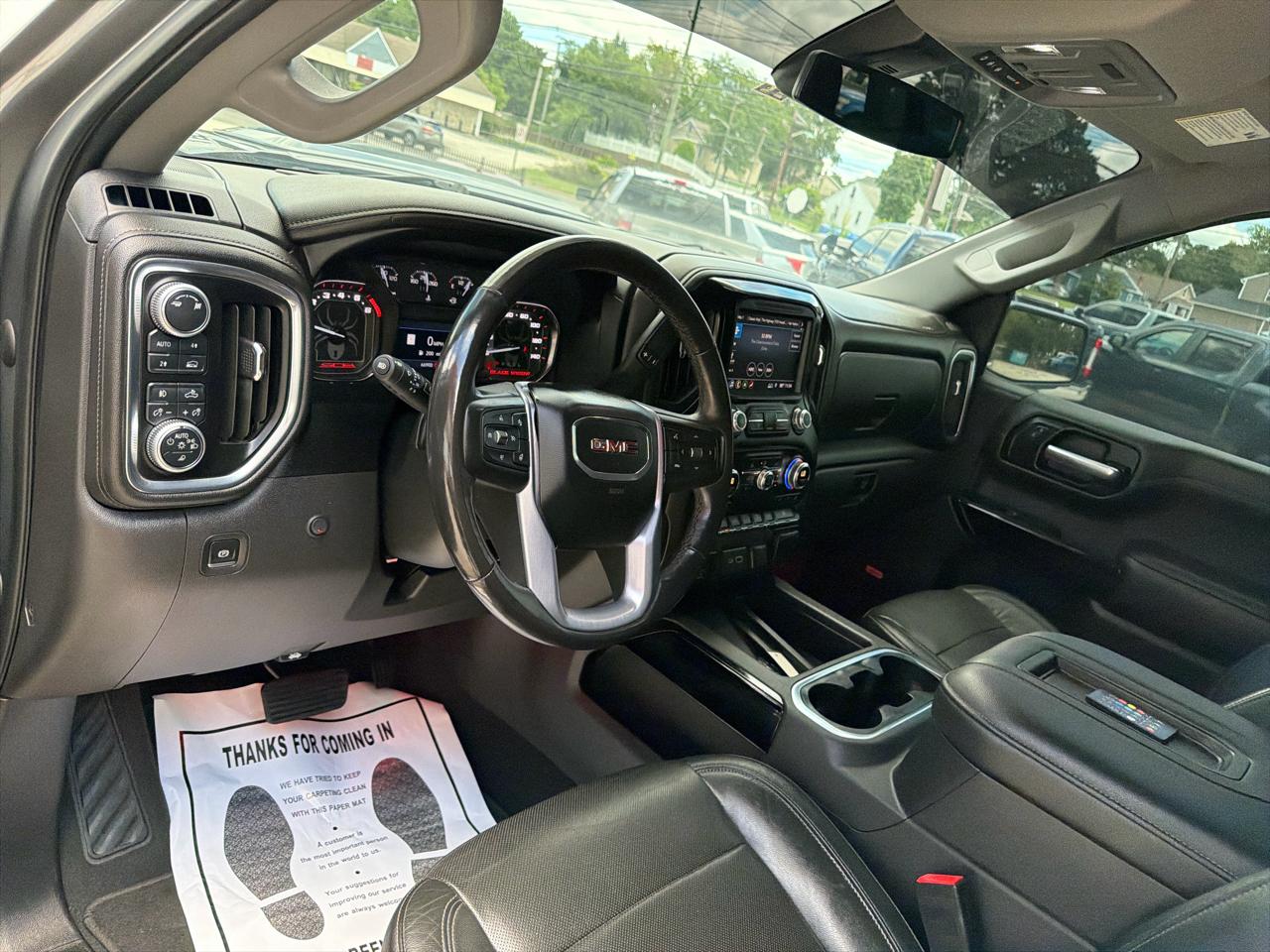 GMC Sierra 1500  2019