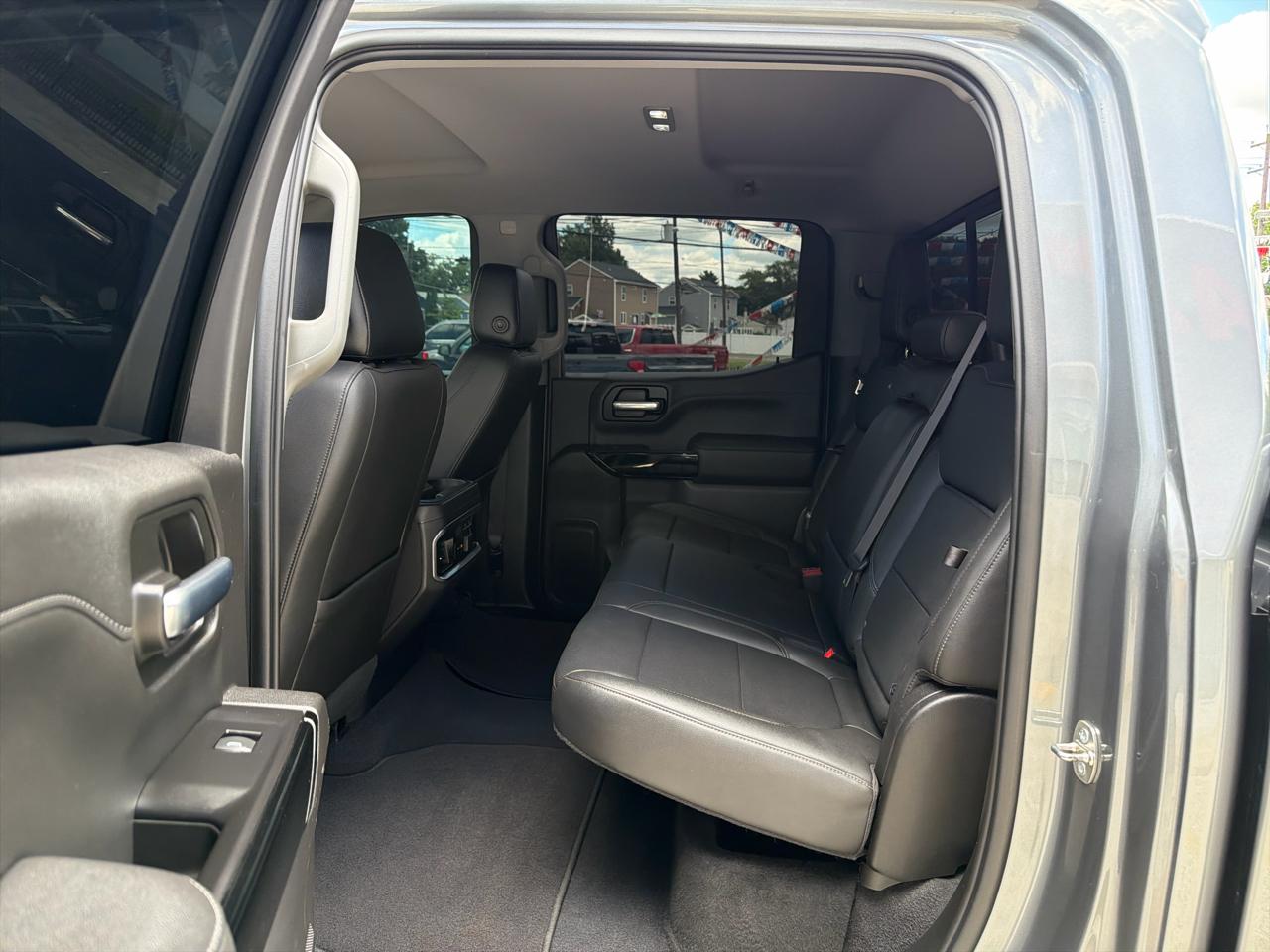GMC Sierra 1500  2019