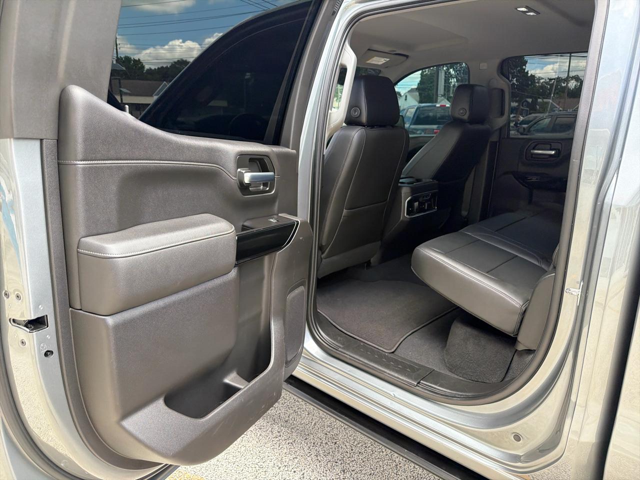 GMC Sierra 1500  2019