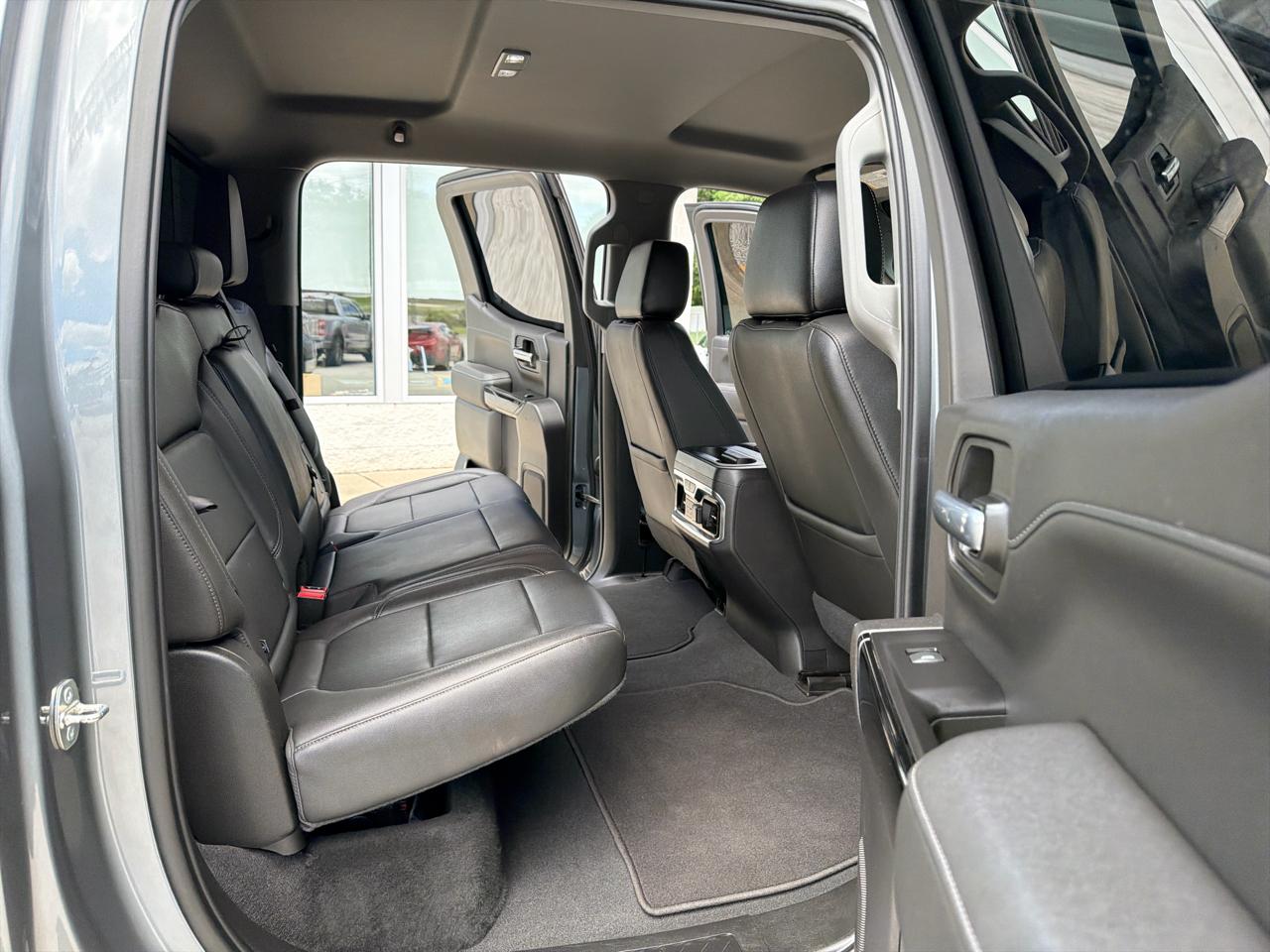 GMC Sierra 1500  2019