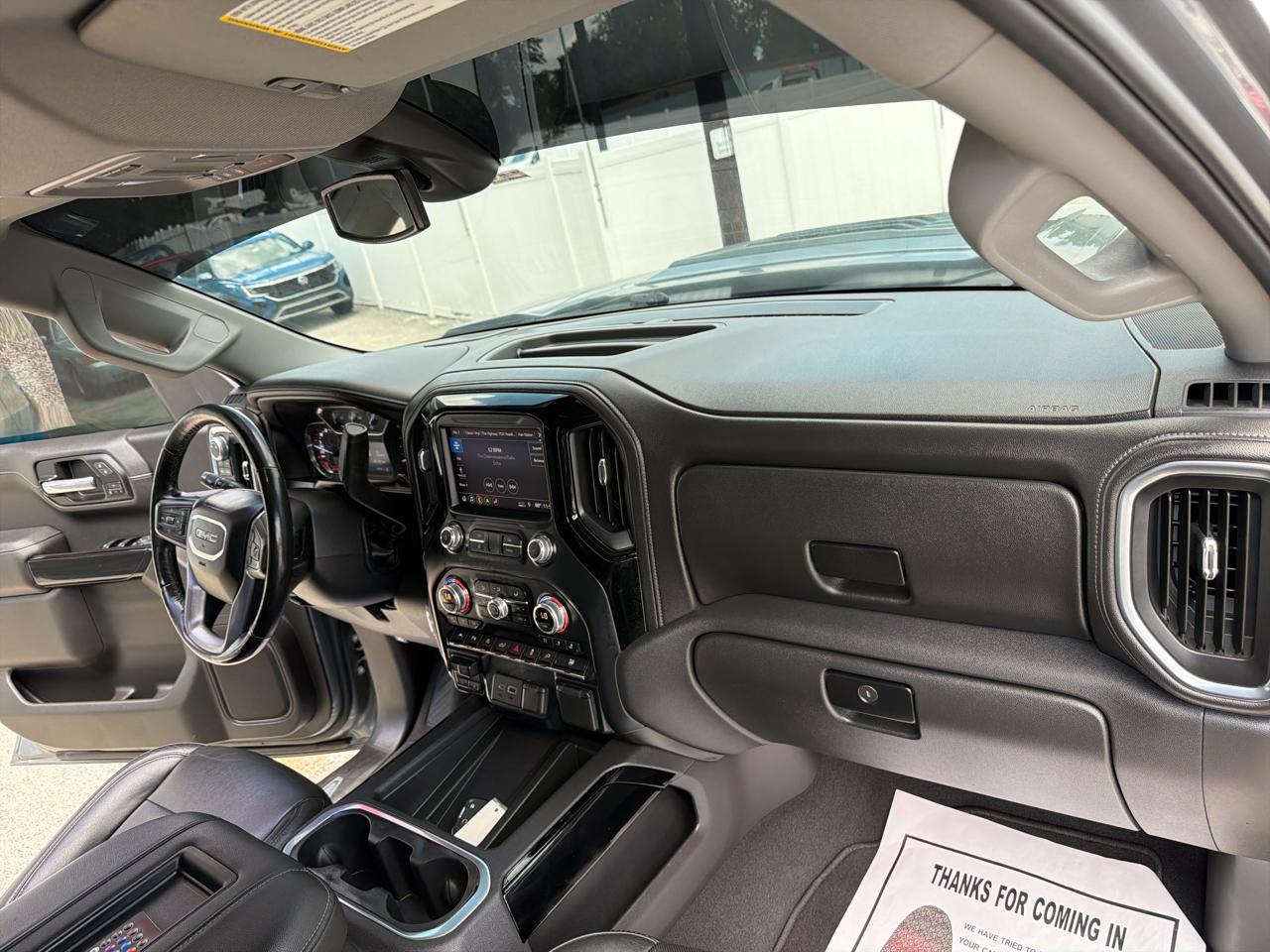 GMC Sierra 1500  2019