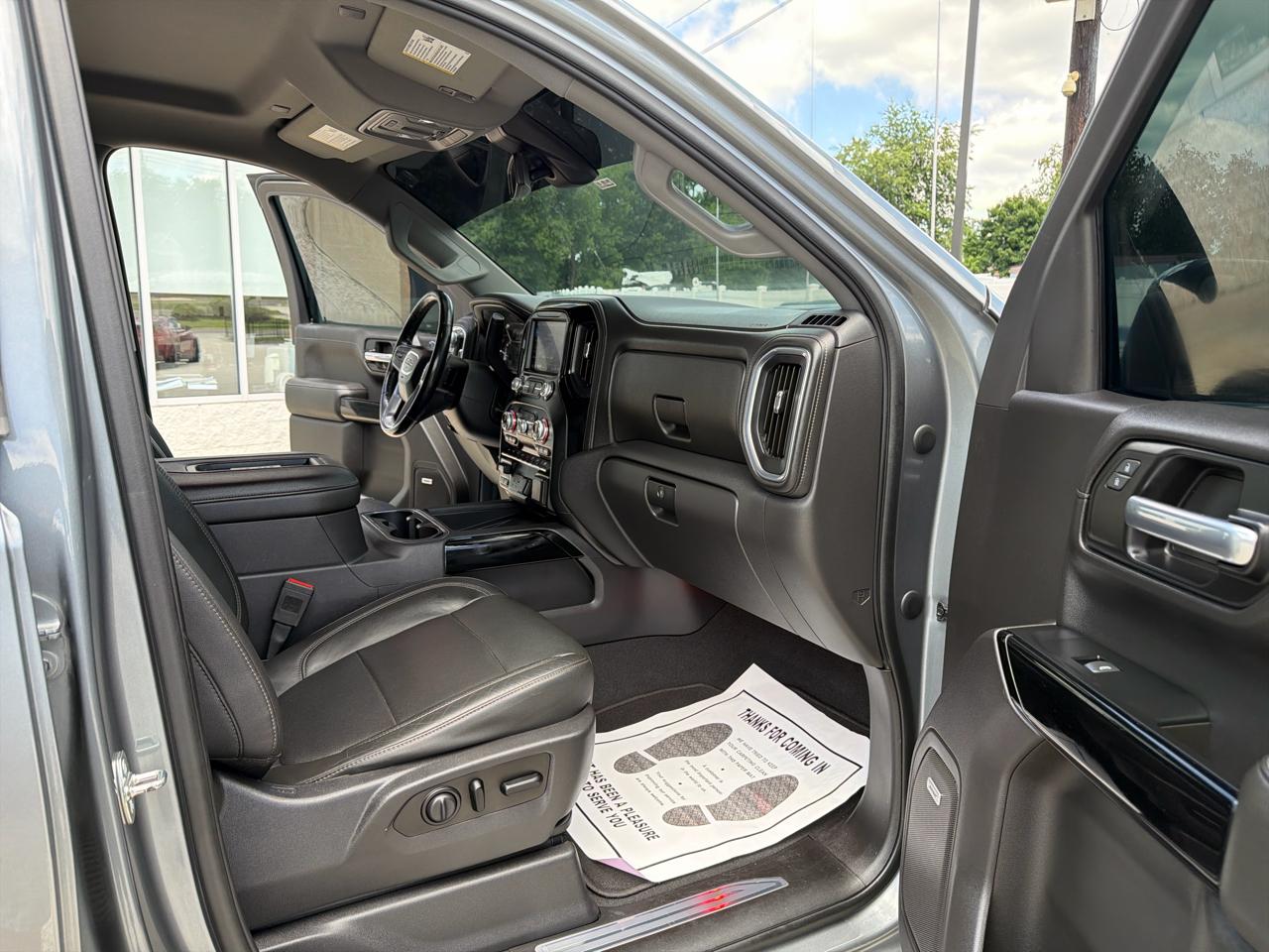 GMC Sierra 1500  2019