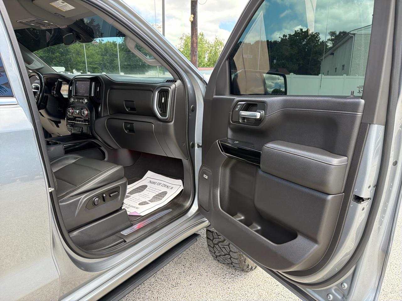 GMC Sierra 1500  2019