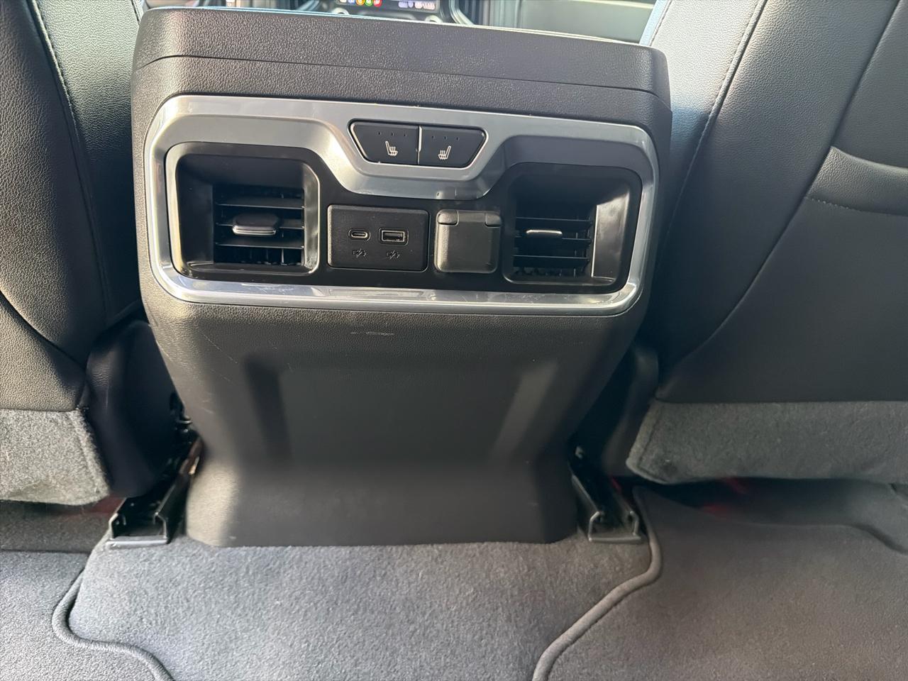 GMC Sierra 1500  2019