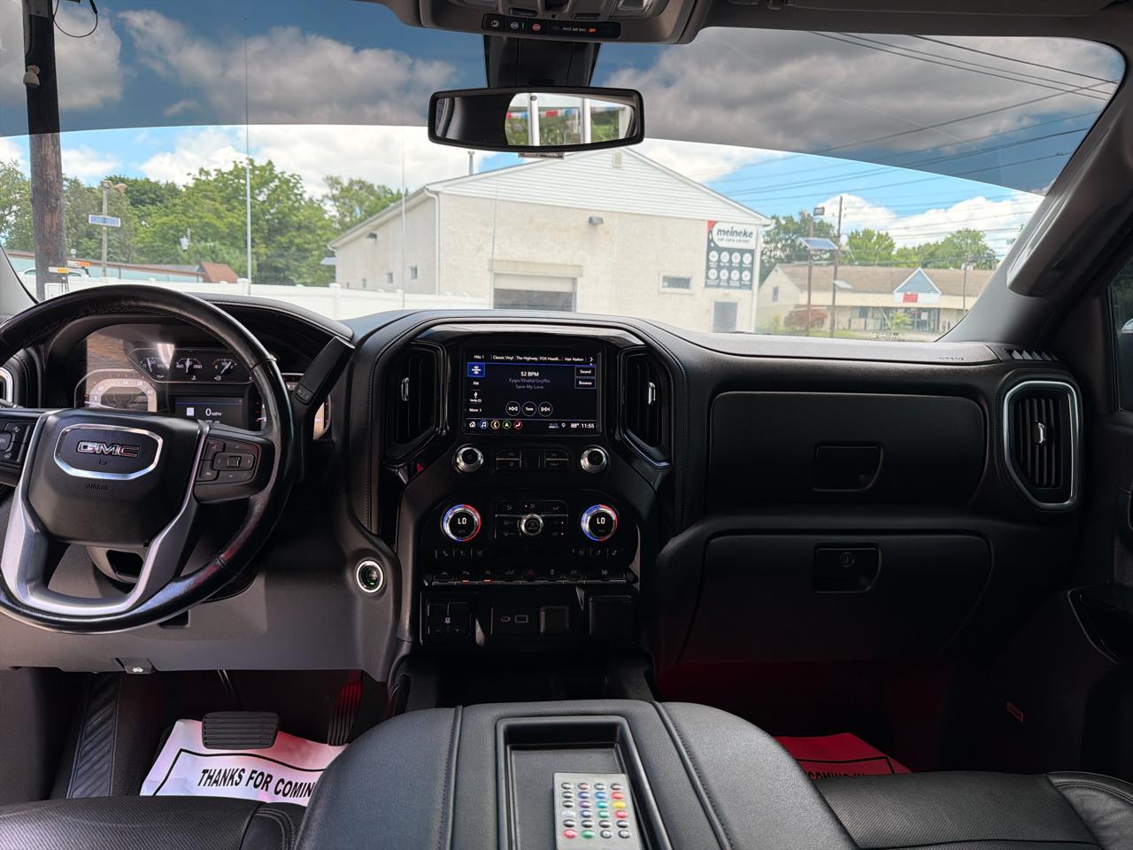 GMC Sierra 1500  2019