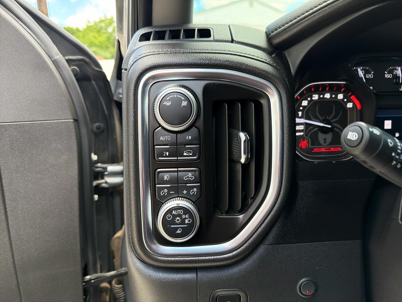 GMC Sierra 1500  2019