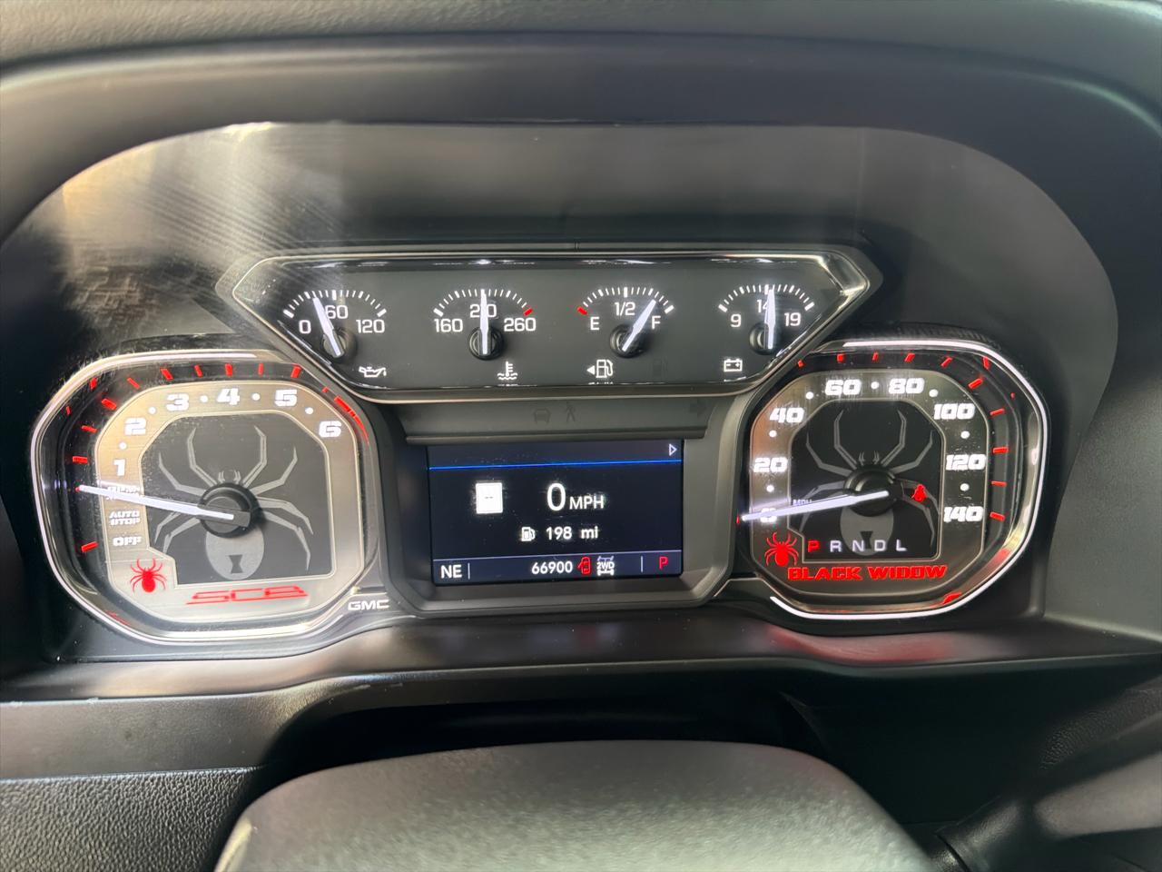 GMC Sierra 1500  2019