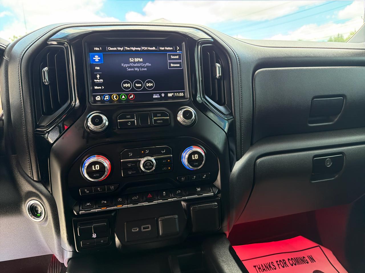 GMC Sierra 1500  2019