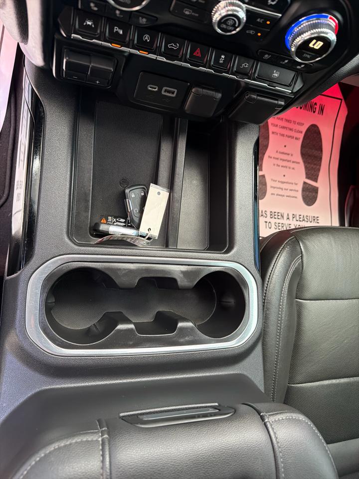GMC Sierra 1500  2019